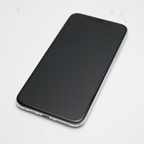 超美品 SIMフリー iPhoneXS 64GB シルバー スマホ 白ロム 中古 即日発送 Appl...