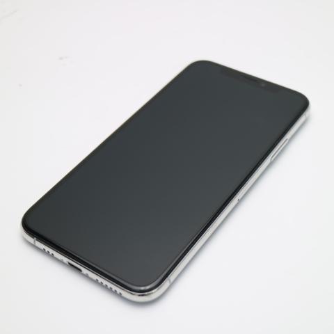 超美品 SIMフリー iPhoneXS 64GB シルバー スマホ 白ロム 中古 即日発送 Appl...