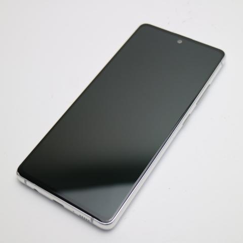 美品 SC-54A Galaxy A51 5G プリズムブリックスホワイト 即日発送 スマホ 白ロム...