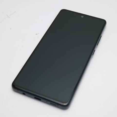 超美品 SC-54A Galaxy A51 5G プリズムブリックスブラック 即日発送 スマホ 白ロ...