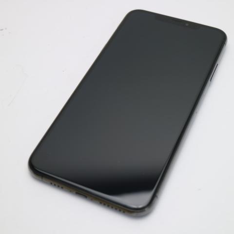 新品同様 SIMフリー iPhoneXS MAX 256GB スペースグレイ スマホ 白ロム 中古 ...