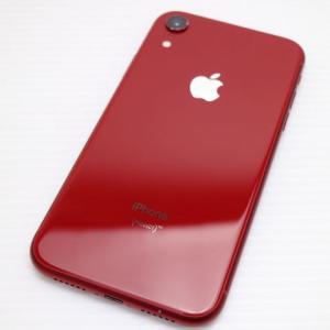 美品 SIMフリー iPhoneXR 64GB...の詳細画像1