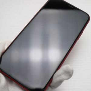 美品 SIMフリー iPhoneXR 64GB...の詳細画像2