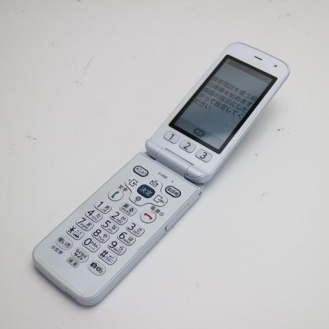 美品 F-01M ホワイト スマホ 本体 白ロム 中古 あすつく 土日祝発送OK