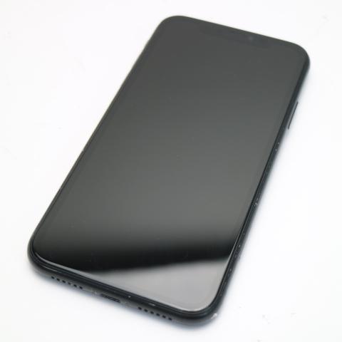 良品中古 SIMフリー iPhoneXR 64GB ブラック スマホ 白ロム 中古 即日発送 App...