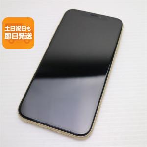 美品 SIMフリー iPhoneXR 64GB イエロー スマホ 白ロム 中古 即日発送 Apple iphone XR あすつく 土日祝発送OK