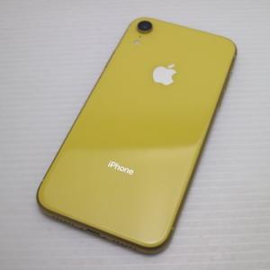 美品 SIMフリー iPhoneXR 64GB...の詳細画像1