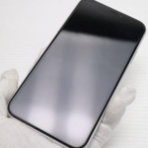 美品 SIMフリー iPhoneXR 256G...の詳細画像2