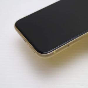 超美品 SIMフリー iPhoneXR 64G...の詳細画像2