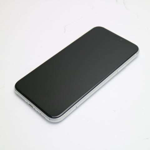 美品 SIMフリー iPhoneXR 256GB ホワイト スマホ 即日発送 Apple iphon...