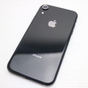 美品 SIMフリー iPhoneXR 128G...の詳細画像1