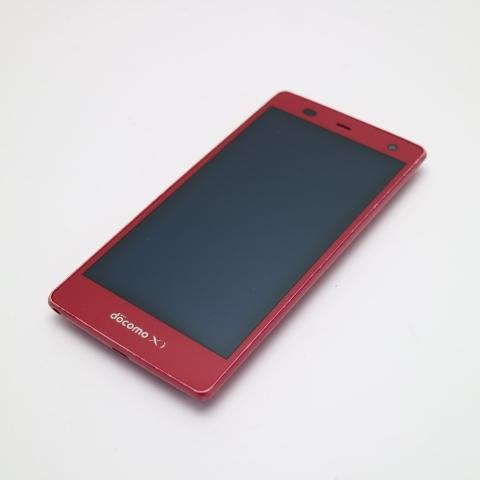 美品 F-01F ARROWS NX マゼンタ 即日発送 スマホ FUJITSU DoCoMo 本体...