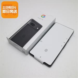 Google pixel7a ブルー　新品未使用 楽天市場】新品 未使用 Google Pixel 7a 128GB Snow SIMフリー 本体