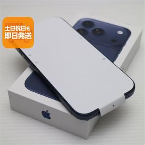 iPhone 17 Pro 256GB ディープブルーの商品画像