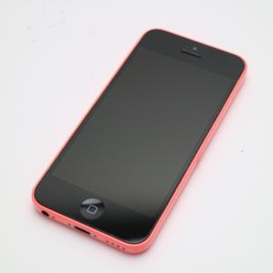 美品 DoCoMo iPhone5c 32GB ピンク 即日発送 スマホ Apple DoCoMo ...
