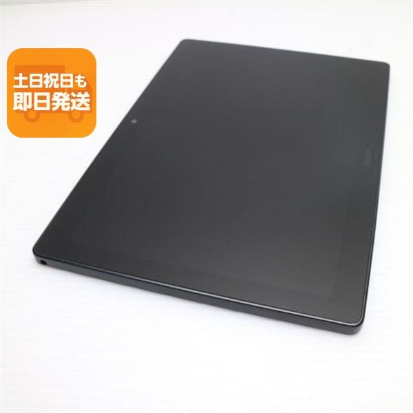 中古 d-41A dtab ブラック あすつく 土日祝発送OK