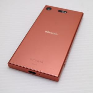 超美品 SO-02K Xperia XZ1 C...の詳細画像1