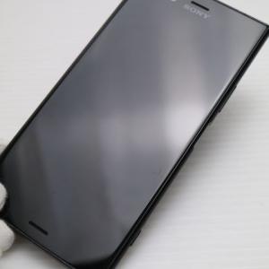 良品中古 SOV36 Xperia XZ1 ブ...の詳細画像1