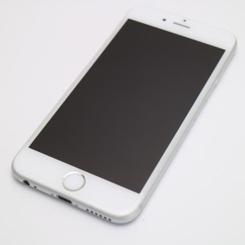 超美品 DoCoMo iPhone6 16GB シルバー 即日発送 スマホ Apple DoCoMo...