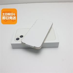 iPhone 13 「新品 未開封品 」SIMフリー iPhone13 128GB スター