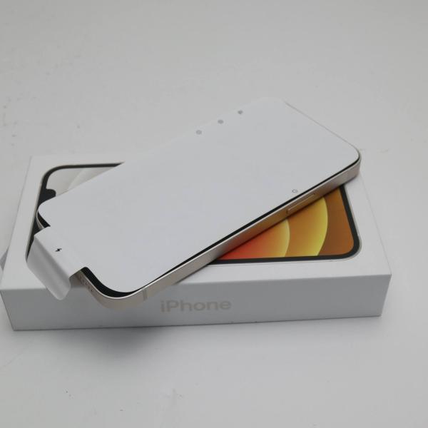 新品未使用 SIMフリー iPhone12 64GB ホワイト 即日発送 スマホ 白ロム Apple...