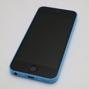 美品 DoCoMo iPhone5c 32GB ブルー 即日発送 スマホ Apple DoCoMo ...