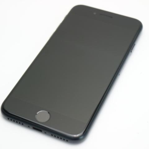 新品同様 SIMフリー iPhone SE3 第3世代 64GB ミッドナイト スマホ 白ロム 中古...