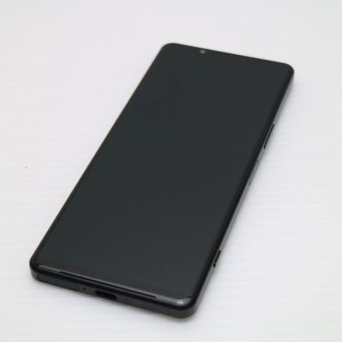 良品中古 Xperia 5 IV A204SO ブラック スマホ 中古あすつく 土日祝発送 即日発送
