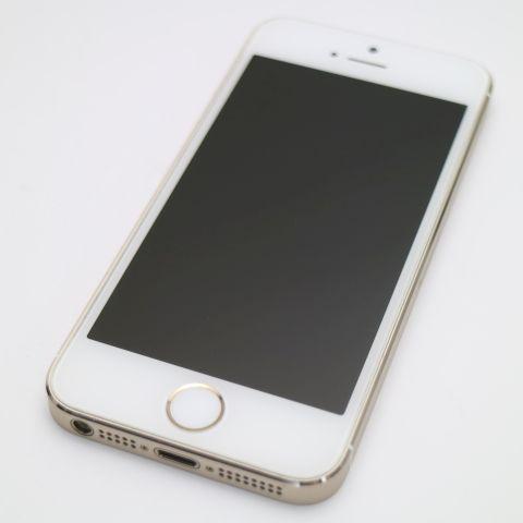 超美品 DoCoMo iPhone5s 64GB ゴールド 即日発送 スマホ Apple DoCoM...