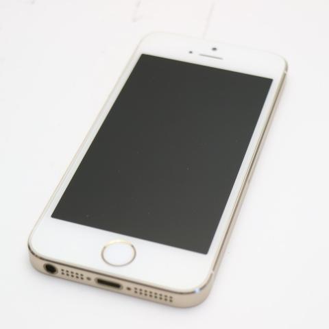 超美品 iPhone5s 64GB ゴールド 判定○ 即日発送 スマホ Apple SOFTBANK...