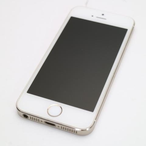 超美品 DoCoMo iPhone5s 64GB ゴールド 即日発送 スマホ Apple DoCoM...