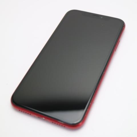 美品 SIMフリー iPhoneXR 128GB レッド RED スマホ 即日発送 Apple ip...