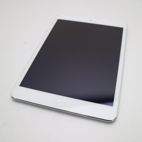 超美品 SIMフリー iPad mini 2 Retina Cellular 16GB シルバー 即...