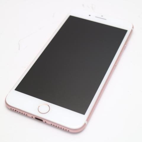 美品 SIMフリー iPhone7 PLUS 256GB ローズゴールド 即日発送 スマホ appl...