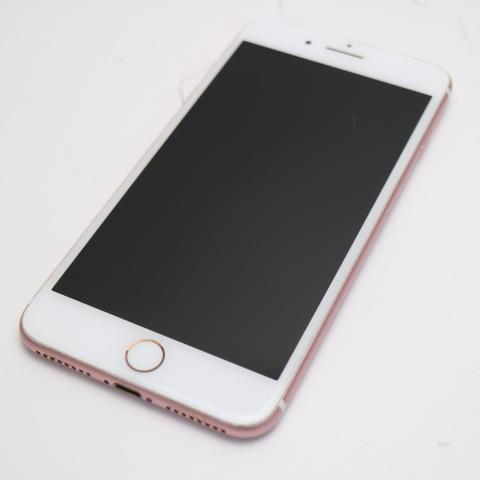 良品中古 SIMフリー iPhone7 PLUS 256GB ローズゴールド 即日発送 スマホ ap...