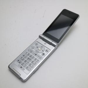 美品 P-07B ゴールド 即日発送 DoCoMo ガラケー Panasonic Pー07B 本体 ...