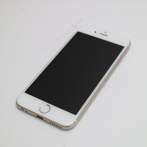 超美品 SOFTBANK iPhone6 16GB ゴールド 即日発送 スマホ Apple SOFT...