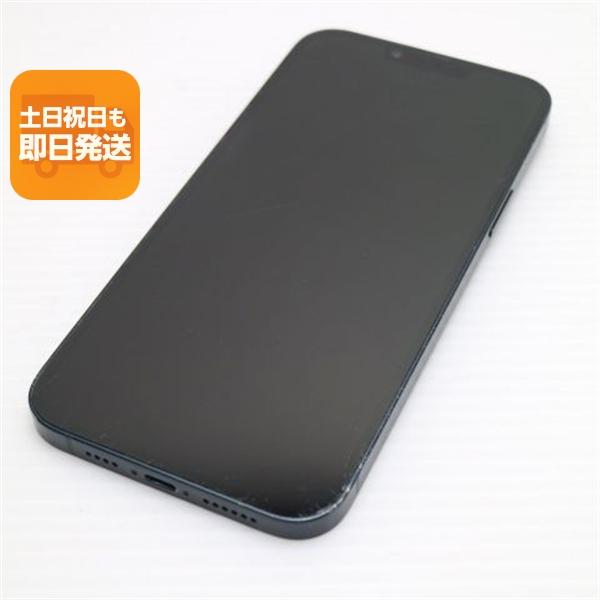 良品中古 SIMフリー iPhone14 Plus 128GB ミッドナイト スマホ 中古あすつく ...