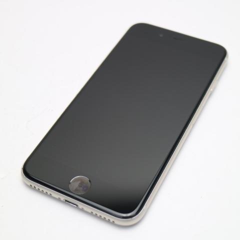美品 SIMフリー iPhone SE3 第3世代 256GB スターライト スマホ 白ロム 中古 ...