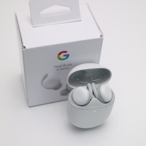 新品未使用 Google Pixel Buds A-Series クリアリーホワイト Google ...