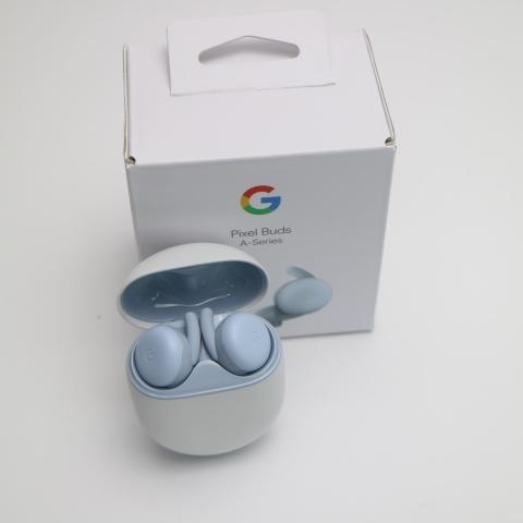 新品未使用 Google Pixel Buds A-Series シー Google イヤホン  即...