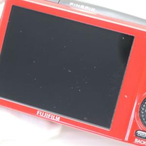 超美品 FinePix F1000EXR レッ...の詳細画像2