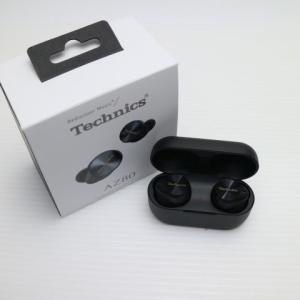 Technics ワイヤレスステレオインサイドホン EAH-AZ100-S