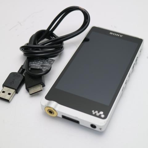 美品 NW-ZX1 walkman ブラック 即日発送 walkman SONY 本体 あすつく 土...