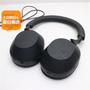 SONY（ソニー） ヘッドホン ワイヤレス WH-1000XM5(B) ワイヤレス