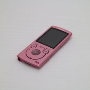 SONY ウォークマン 16GB ピンク Bluetooth搭載 NW-S765 Amazon.co.jp: SONY ウォークマン Sシリーズ [メモリータイプ