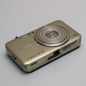 美品 Cyber-shot DSC-WX30 ゴ...の商品画像