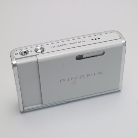 美品 FinePix Z2 シルバー 即日発送 FUJIFILM デジカメ デジタルカメラ 本体 あ...