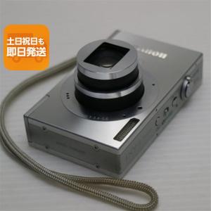 中古 IXY 3 シルバー 即日発送 デジカメ ...の商品画像
