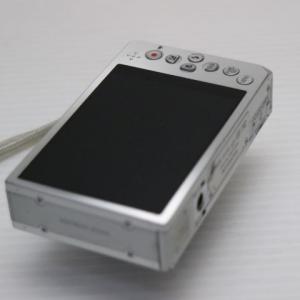 中古 IXY 3 シルバー 即日発送 デジカメ...の詳細画像1